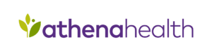 Athena Health Logo