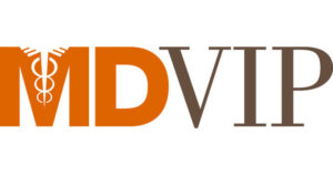 MDVIP Logo