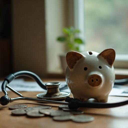 Piggy bank